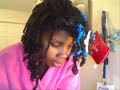 How to Redo Kinky Twists Part Two
