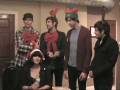 COBRA STARSHIP: Holiday Greeting '08