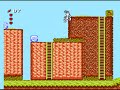 so the looney tunes gang wants to keep me from getting to my own party...by hurting me. that is going too far. guess i'll have to bring my mallet and inflict blunt force trauma, because there is no way i'm missing my 50th birthday. game made by kemco. note: as for the bingo mini-game, i forgot to state what you win for lining up five in a row. you get fifty lives for that stroke of luck.
