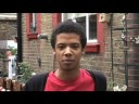 king lear rehearsals jerwood space london, october 2008. actor jacob anderson talks about his first experience of theatre and his love of wes anderson;s films.