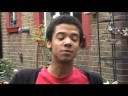 king lear rehearsals jerwood space london, october 2008. actor jacob anderson talks about his first experience of theatre and his love of wes anderson;s films.