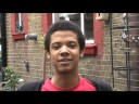 king lear rehearsals jerwood space london, october 2008. actor jacob anderson talks about his first experience of theatre and his love of wes anderson;s films.