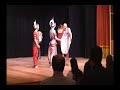 Odissi - Bhavana Rhya e Gandhi Odissi - Bhavana Rhya e Gandhi