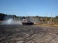 Chevete com motor de Omega, derretimento!
