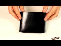 Click here to watch this video Prime Hide wallet Style 9101.mp4