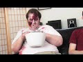 10 Second Zombie: Zombie Watches a Movie