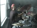 Rock Drum Lessons