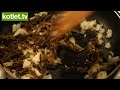 Uszka z grzybami od kotlet.tv (HD)