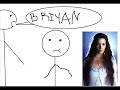 brian reagan stand up:  school
