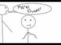 brian reagan stand up:  school