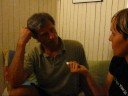 Gene Baur of Farm Sanctuary Talks in Toronto