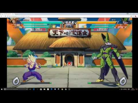 Vidéo 1