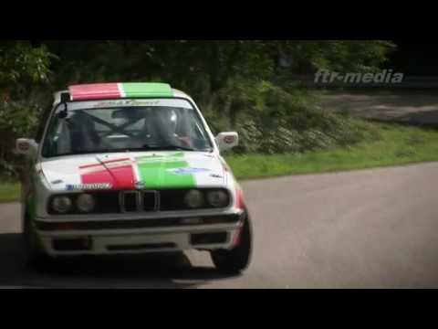 Latest WRC HD & Rally HD Videos