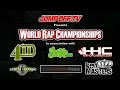WRC07 pooRICH/Kid Twist vs Bishop Brigante/Stretch Diesel