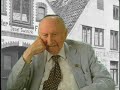 Rabbi Gerd Jacob (Zwienicki) Wiener, Holocaust survivor.mp4