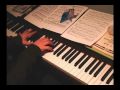 Schubert piano sonata in C min D958 (2 Adagio)