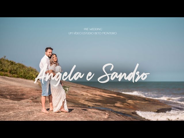 videos de casamento - filmagem - casamento - cinegrafista - videomaker - filmmaker - clipe - wedding - produtora - curitiba - estudio beto monteiro - casal - castello reale - sol cerimonial - Angela e Sandro
