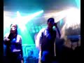 Sniper en concert � Angers