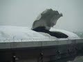 BC Place collapses