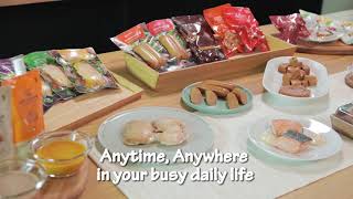video thumbnail ACHIM Chicken Breast –Smoked Flavor youtube