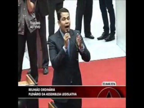 João Vítor Xavier fala sobre votação do reajuste do salário dos servidores da educação João Vítor Xavier fala sobre votação do reajuste do salário dos servidores da educação
