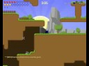 Teeworlds KRO Clan -Co Leader Chainsaw-