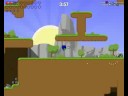 Teeworlds KRO Clan -Co Leader Chainsaw-