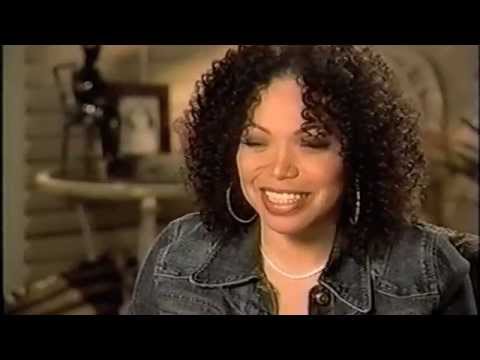 Tisha Campbell