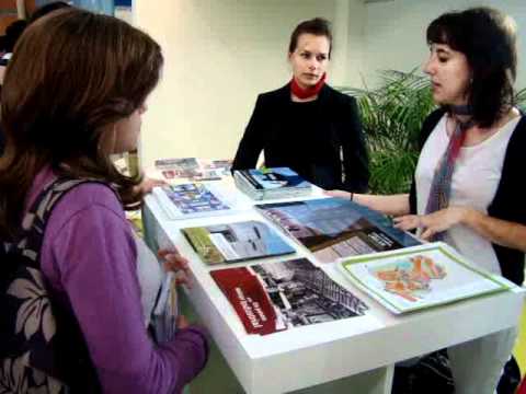 El PTA presente en la VII edición de las Jornada de Puertas Abiertas de la UMA