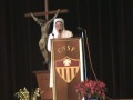 Ring Ceremony - Clase 2010 - Colegio Nuestra Señora de la Providencia