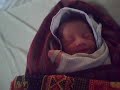 New born baby- 15 sept 28