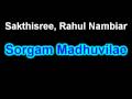 Sorgam Madhuvile from TN O7 AL 4777