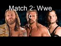 WWE Armageddon Results