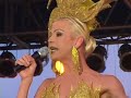 Gay Pride Rally Speech - Starlight Cabaret Show HD - Raven