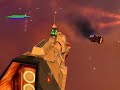 Homeworld 2 dogfight