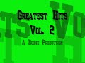 Greatest Hits Vol. 2