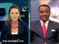 Namibia-China Zhejiang Business Forum with Dr. Leake Hangala