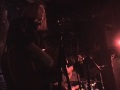 Subterraneans - Song for Lee Miller