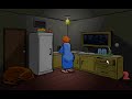The Visitor (Flash Game) Walkthrough - shot 2