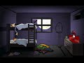 The Visitor (Flash Game) Walkthrough - shot 3