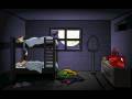 The Visitor - Walkthrough
