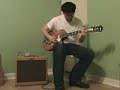 Over the Rainbow (Guitar Cover)