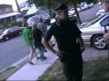 It’s not illegal to videotape the police