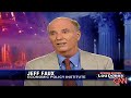Lou Dobbs - Economic Stability and National Security