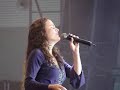 cruzada de fé   diante do trono   www gospelminas com