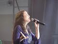 cruzada de fé   diante do trono   www gospelminas com
