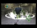 Classic Game Room presents a CGR Undertow video game review of BEN 10 ULTIMATE ALIEN: COSMIC DESTRUCTION from D3 Publisher and Papaya Studios. This game was released on October 5, 2010 for the Nintendo DS, Nintendo Wii, PlayStation 2 (PS2), PlayStaiton 3 (PS3), PlayStation Portable (PSP) and Xbox 360. This is a review of the Wii version. This game follows the escapades of Ben Tennyson and his friends in a beat 'em style action video game. The Ben 10 franchise just keeps on rolling. This CGR Undertow video game review of Ben 10 Ultimate Alien: Cosmic Destruction features Wii video gameplay footage and analysis from CGR Undertow's Derek.