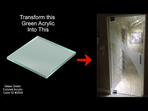 how to design a shower with no door