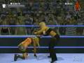 videos de WWE Smackdown vs Raw 2008 - Michelle McCool vs Ashley