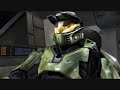 halo universe  halo: combat evolved